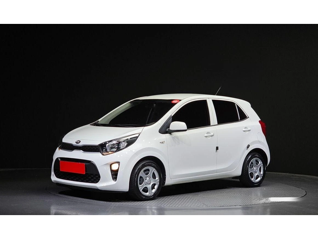 Kia Morning LPi Deluxe  * НАЙ-ДОБРА ЦЕНА В БЪЛГАРИЯ* - автомобили, коли, обяви за нови и употребявани 0