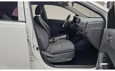 Kia Morning LPi Deluxe  * НАЙ-ДОБРА ЦЕНА В БЪЛГАРИЯ* - автомобили, коли, обяви за нови и употребявани 10