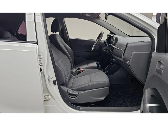 Kia Morning LPi Deluxe  * НАЙ-ДОБРА ЦЕНА В БЪЛГАРИЯ* - автомобили, коли, обяви за нови и употребявани 10