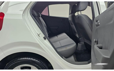 Kia Morning LPi Deluxe  * НАЙ-ДОБРА ЦЕНА В БЪЛГАРИЯ* - автомобили, коли, обяви за нови и употребявани 11