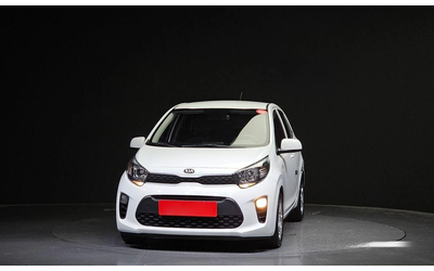 kia-morning - 2