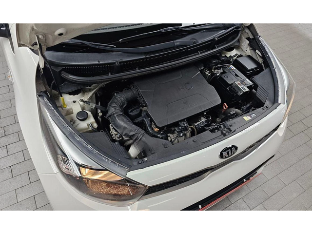 Kia Morning LPi Deluxe  * НАЙ-ДОБРА ЦЕНА В БЪЛГАРИЯ* - автомобили, коли, обяви за нови и употребявани 5