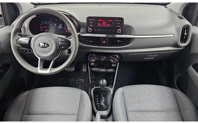 Kia Morning LPi Deluxe  * НАЙ-ДОБРА ЦЕНА В БЪЛГАРИЯ* - автомобили, коли, обяви за нови и употребявани 6