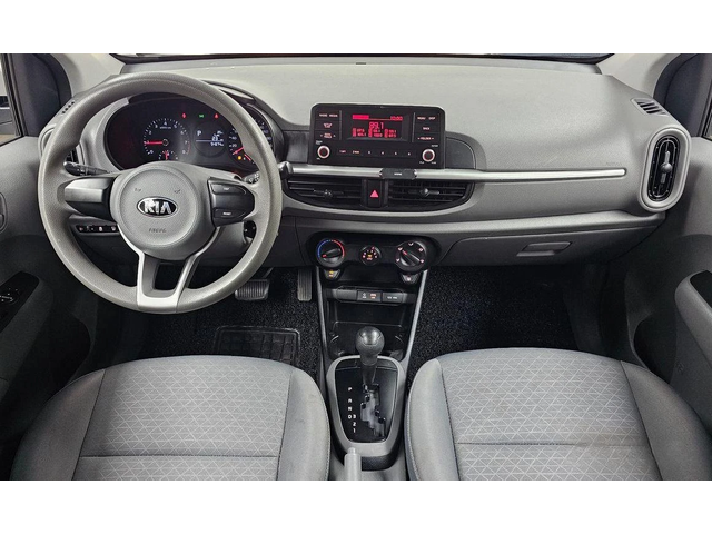 Kia Morning LPi Deluxe  * НАЙ-ДОБРА ЦЕНА В БЪЛГАРИЯ* - автомобили, коли, обяви за нови и употребявани 6