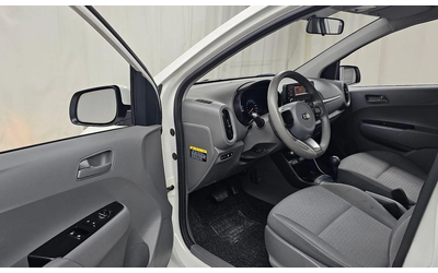 Kia Morning LPi Deluxe  * НАЙ-ДОБРА ЦЕНА В БЪЛГАРИЯ* - автомобили, коли, обяви за нови и употребявани 9