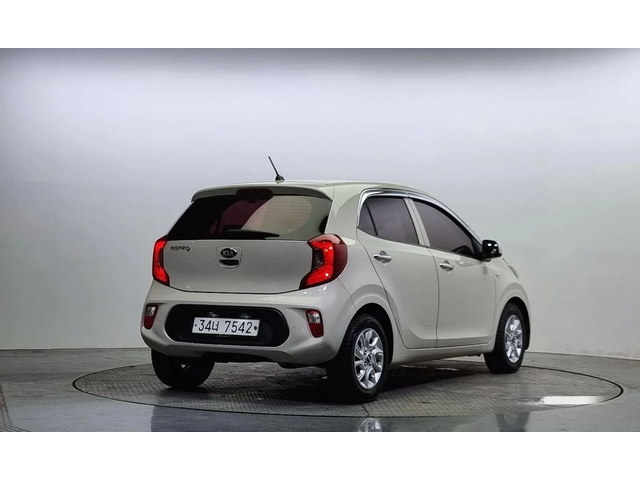 Kia Morning LPi Luxury  * НАЙ-ДОБРА ЦЕНА В БЪЛГАРИЯ* - автомобили, коли, обяви за нови и употребявани 1