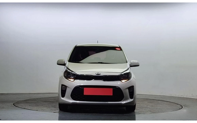 kia-morning - 2