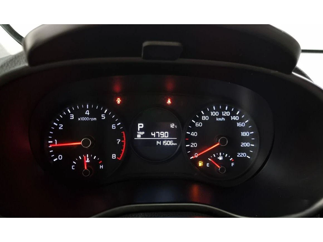 Kia Morning LPi Luxury  * НАЙ-ДОБРА ЦЕНА В БЪЛГАРИЯ* - автомобили, коли, обяви за нови и употребявани 5