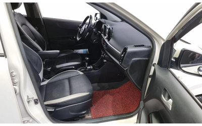 Kia Morning LPi Luxury  * НАЙ-ДОБРА ЦЕНА В БЪЛГАРИЯ* - автомобили, коли, обяви за нови и употребявани 7