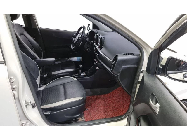 Kia Morning LPi Luxury  * НАЙ-ДОБРА ЦЕНА В БЪЛГАРИЯ* - автомобили, коли, обяви за нови и употребявани 7