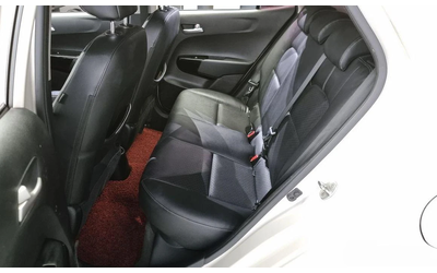 Kia Morning LPi Luxury  * НАЙ-ДОБРА ЦЕНА В БЪЛГАРИЯ* - автомобили, коли, обяви за нови и употребявани 9