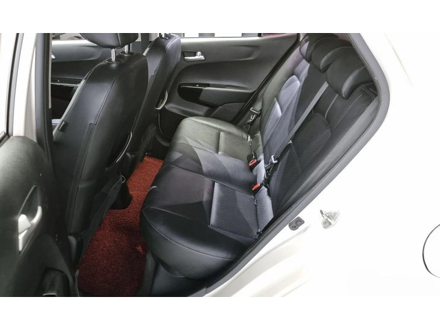 Kia Morning LPi Luxury  * НАЙ-ДОБРА ЦЕНА В БЪЛГАРИЯ* - автомобили, коли, обяви за нови и употребявани 9