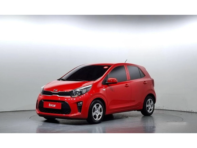 Kia Morning LPi Deluxe  * НАЙ-ДОБРА ЦЕНА В БЪЛГАРИЯ* - автомобили, коли, обяви за нови и употребявани 0