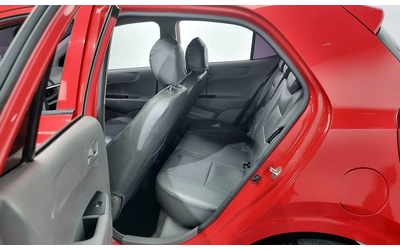 Kia Morning LPi Deluxe  * НАЙ-ДОБРА ЦЕНА В БЪЛГАРИЯ* - автомобили, коли, обяви за нови и употребявани 10