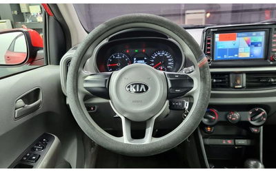 Kia Morning LPi Deluxe  * НАЙ-ДОБРА ЦЕНА В БЪЛГАРИЯ* - автомобили, коли, обяви за нови и употребявани 12