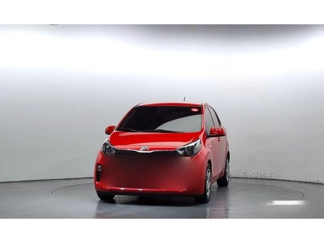 Kia Morning LPi Deluxe  * НАЙ-ДОБРА ЦЕНА В БЪЛГАРИЯ* - автомобили, коли, обяви за нови и употребявани 2