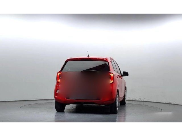 Kia Morning LPi Deluxe  * НАЙ-ДОБРА ЦЕНА В БЪЛГАРИЯ* - автомобили, коли, обяви за нови и употребявани 3