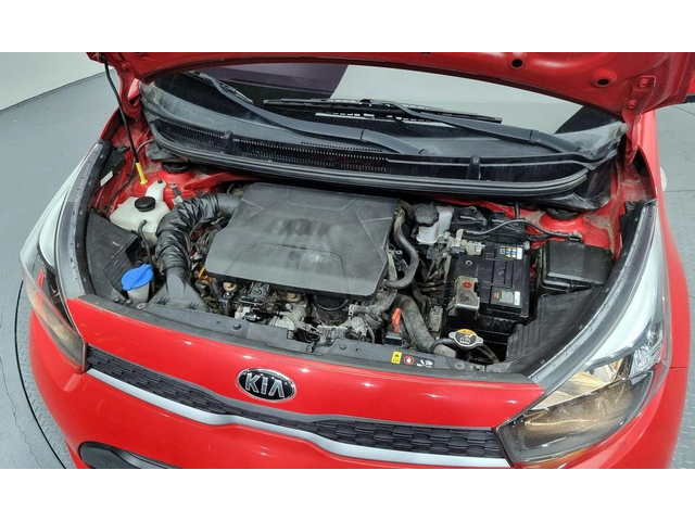 Kia Morning LPi Deluxe  * НАЙ-ДОБРА ЦЕНА В БЪЛГАРИЯ* - автомобили, коли, обяви за нови и употребявани 5