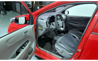 Kia Morning LPi Deluxe  * НАЙ-ДОБРА ЦЕНА В БЪЛГАРИЯ* - автомобили, коли, обяви за нови и употребявани 9