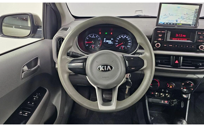 Kia Morning LPi Deluxe  * НАЙ-ДОБРА ЦЕНА В БЪЛГАРИЯ* - автомобили, коли, обяви за нови и употребявани 11