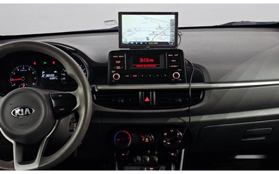 Kia Morning LPi Deluxe  * НАЙ-ДОБРА ЦЕНА В БЪЛГАРИЯ* - автомобили, коли, обяви за нови и употребявани 13