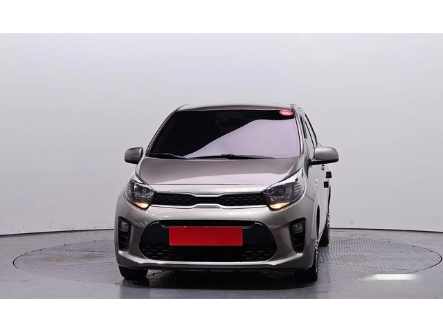 Kia Morning LPi Deluxe  * НАЙ-ДОБРА ЦЕНА В БЪЛГАРИЯ* - автомобили, коли, обяви за нови и употребявани 2