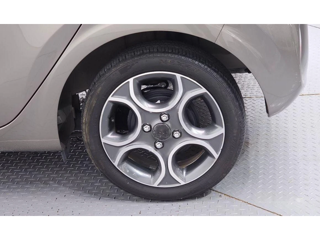 Kia Morning LPi Deluxe  * НАЙ-ДОБРА ЦЕНА В БЪЛГАРИЯ* - автомобили, коли, обяви за нови и употребявани 4