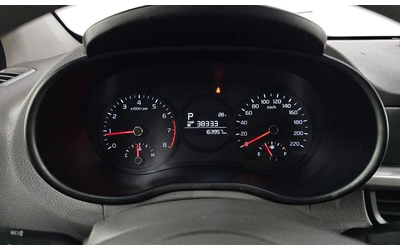 Kia Morning LPi Deluxe  * НАЙ-ДОБРА ЦЕНА В БЪЛГАРИЯ* - автомобили, коли, обяви за нови и употребявани 7