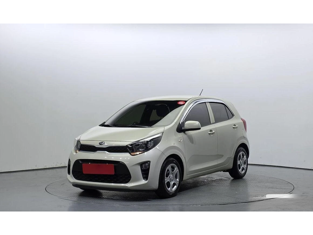 Kia Morning LPi Deluxe  * НАЙ-ДОБРА ЦЕНА В БЪЛГАРИЯ* - автомобили, коли, обяви за нови и употребявани 0