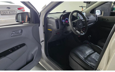 Kia Morning LPi Deluxe  * НАЙ-ДОБРА ЦЕНА В БЪЛГАРИЯ* - автомобили, коли, обяви за нови и употребявани 10