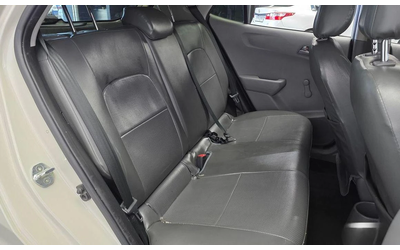 Kia Morning LPi Deluxe  * НАЙ-ДОБРА ЦЕНА В БЪЛГАРИЯ* - автомобили, коли, обяви за нови и употребявани 11