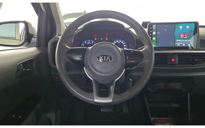 Kia Morning LPi Deluxe  * НАЙ-ДОБРА ЦЕНА В БЪЛГАРИЯ* - автомобили, коли, обяви за нови и употребявани 13