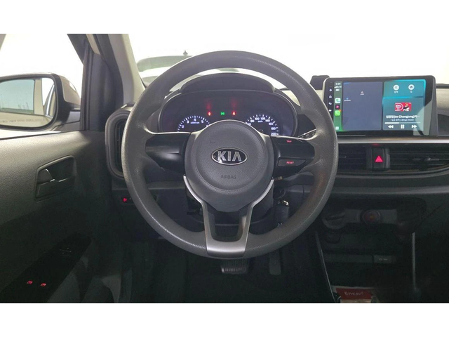 Kia Morning LPi Deluxe  * НАЙ-ДОБРА ЦЕНА В БЪЛГАРИЯ* - автомобили, коли, обяви за нови и употребявани 13