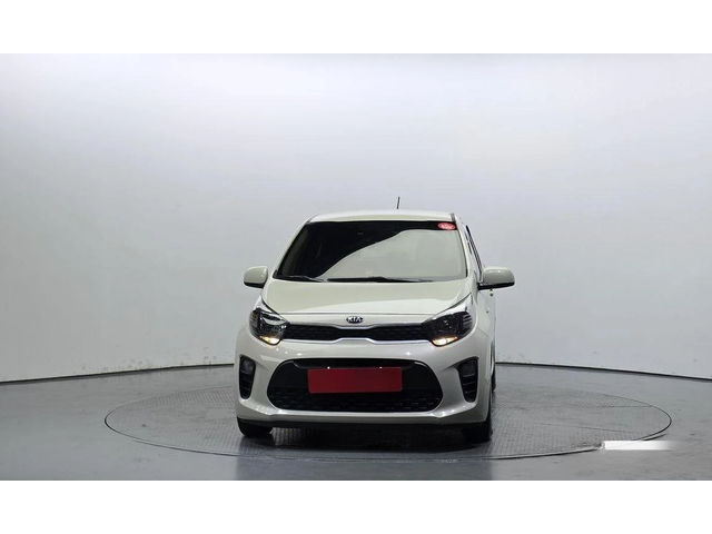 Kia Morning LPi Deluxe  * НАЙ-ДОБРА ЦЕНА В БЪЛГАРИЯ* - автомобили, коли, обяви за нови и употребявани 2