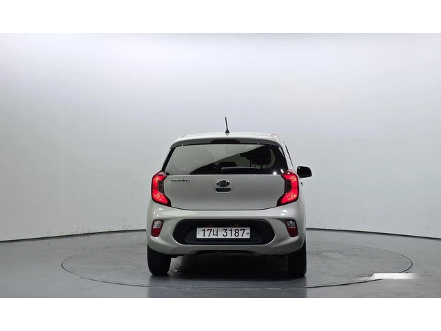 Kia Morning LPi Deluxe  * НАЙ-ДОБРА ЦЕНА В БЪЛГАРИЯ* - автомобили, коли, обяви за нови и употребявани 3