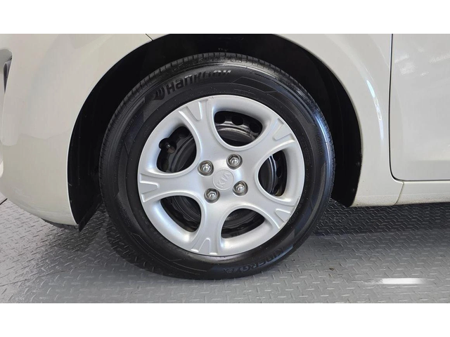 Kia Morning LPi Deluxe  * НАЙ-ДОБРА ЦЕНА В БЪЛГАРИЯ* - автомобили, коли, обяви за нови и употребявани 4