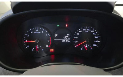 Kia Morning LPi Deluxe  * НАЙ-ДОБРА ЦЕНА В БЪЛГАРИЯ* - автомобили, коли, обяви за нови и употребявани 7