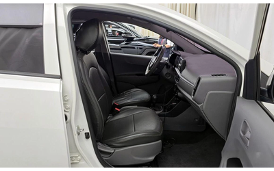 Kia Morning LPi Deluxe  * НАЙ-ДОБРА ЦЕНА В БЪЛГАРИЯ* - автомобили, коли, обяви за нови и употребявани 10