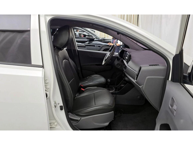 Kia Morning LPi Deluxe  * НАЙ-ДОБРА ЦЕНА В БЪЛГАРИЯ* - автомобили, коли, обяви за нови и употребявани 10