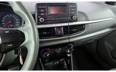 Kia Morning LPi Deluxe  * НАЙ-ДОБРА ЦЕНА В БЪЛГАРИЯ* - автомобили, коли, обяви за нови и употребявани 13