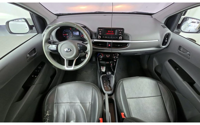 Kia Morning LPi Deluxe  * НАЙ-ДОБРА ЦЕНА В БЪЛГАРИЯ* - автомобили, коли, обяви за нови и употребявани 6