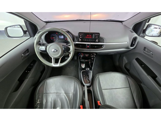 Kia Morning LPi Deluxe  * НАЙ-ДОБРА ЦЕНА В БЪЛГАРИЯ* - автомобили, коли, обяви за нови и употребявани 6