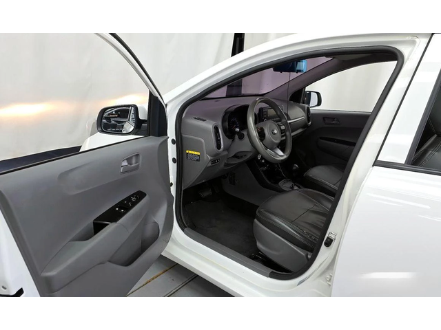 Kia Morning LPi Deluxe  * НАЙ-ДОБРА ЦЕНА В БЪЛГАРИЯ* - автомобили, коли, обяви за нови и употребявани 9