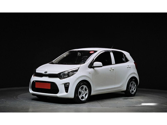 Kia Morning LPi Deluxe  * НАЙ-ДОБРА ЦЕНА В БЪЛГАРИЯ* - автомобили, коли, обяви за нови и употребявани 0