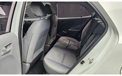 Kia Morning LPi Deluxe  * НАЙ-ДОБРА ЦЕНА В БЪЛГАРИЯ* - автомобили, коли, обяви за нови и употребявани 10