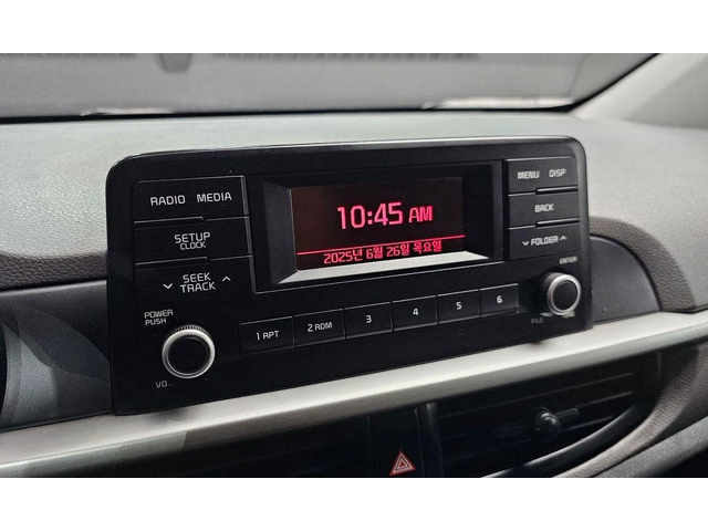 Kia Morning LPi Deluxe  * НАЙ-ДОБРА ЦЕНА В БЪЛГАРИЯ* - автомобили, коли, обяви за нови и употребявани 12