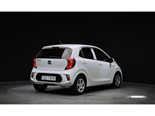 Kia Morning LPi Deluxe  * НАЙ-ДОБРА ЦЕНА В БЪЛГАРИЯ* - автомобили, коли, обяви за нови и употребявани 1