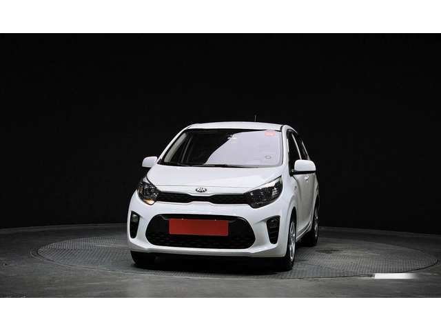 Kia Morning LPi Deluxe  * НАЙ-ДОБРА ЦЕНА В БЪЛГАРИЯ* - автомобили, коли, обяви за нови и употребявани 2