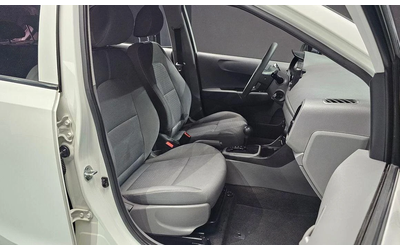 Kia Morning LPi Deluxe  * НАЙ-ДОБРА ЦЕНА В БЪЛГАРИЯ* - автомобили, коли, обяви за нови и употребявани 8