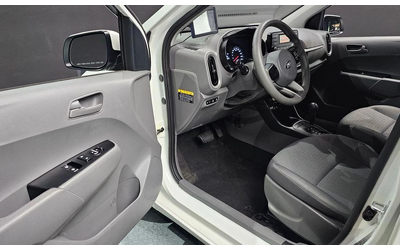 Kia Morning LPi Deluxe  * НАЙ-ДОБРА ЦЕНА В БЪЛГАРИЯ* - автомобили, коли, обяви за нови и употребявани 9